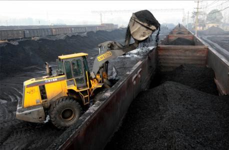 发改委：保障形势严峻 加快推进煤炭优质产能释放