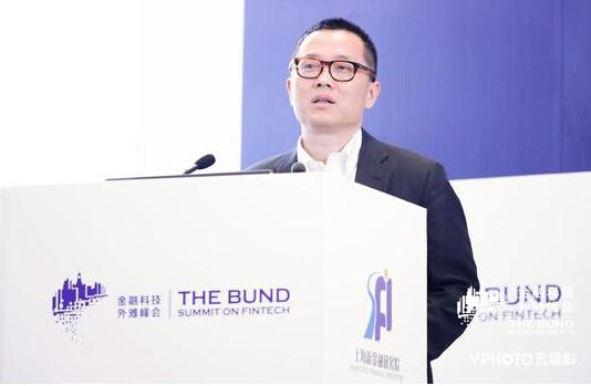 孙天琦:金融服务必须特许 跨境金融服务不能无照驾驶