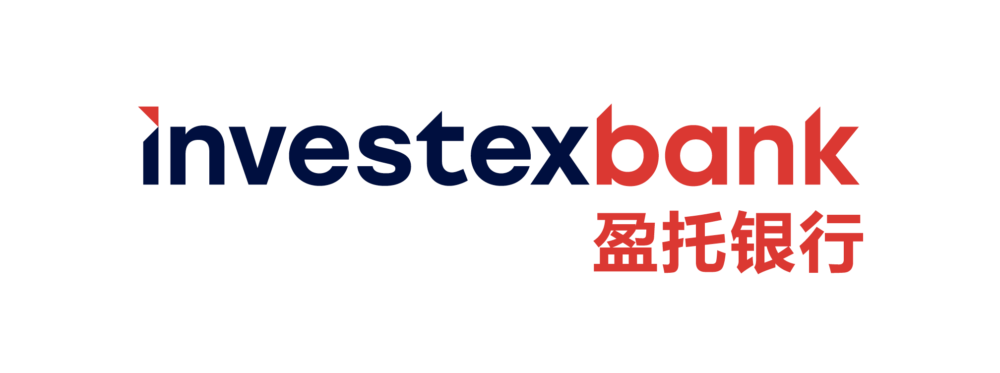 B2B 银行正式更名为 Investex 银行