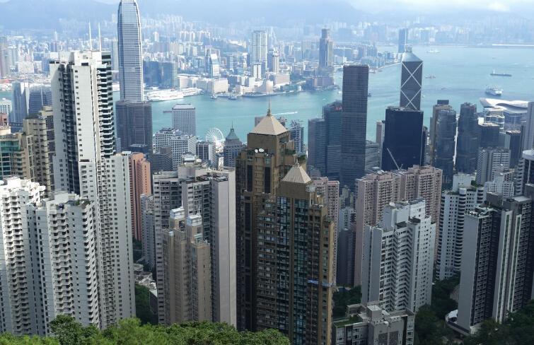 推动跨境金融合作 粤港澳探索建立协调机制
