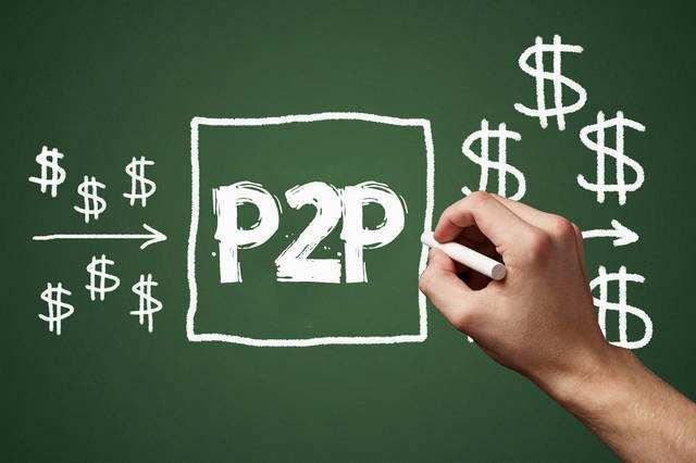 杨东：提振信心 P2P网贷业“拨云见日”终有时
