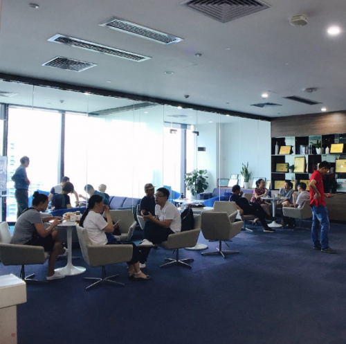 多一分了解，多一份信任 小宝金融2018投资人见面会圆满举办