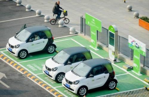 共享汽车，光辉在哪里？