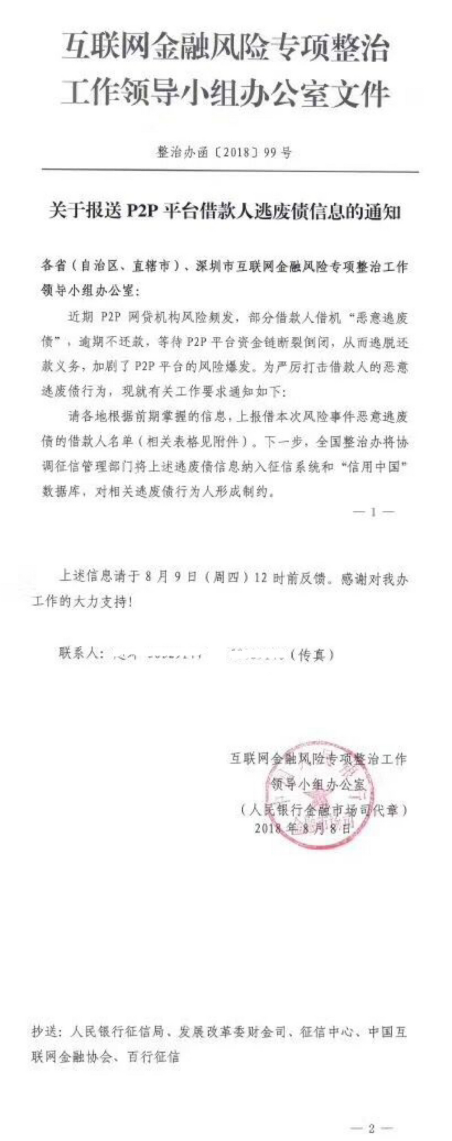 监管部门重拳打击逃废债，熊猫金库积极响应新政策