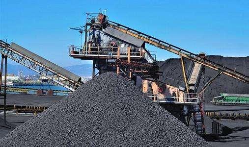 现货跌破大型煤企长协价 8月份动力煤价或企稳反弹
