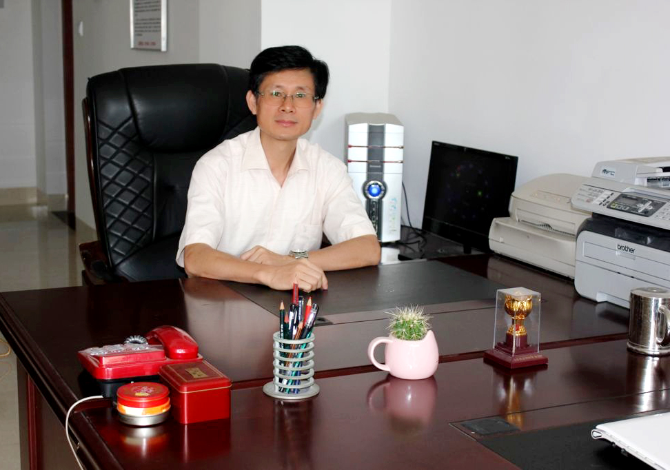 戴永生：做刑辩溯本求源 办民商缜密周至