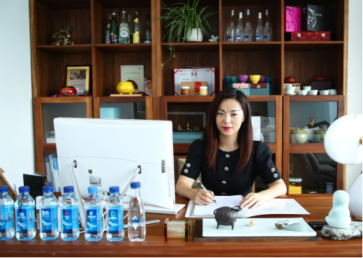 卓玛泉5周年：在“喝水”上较真才是真正的消费升级
