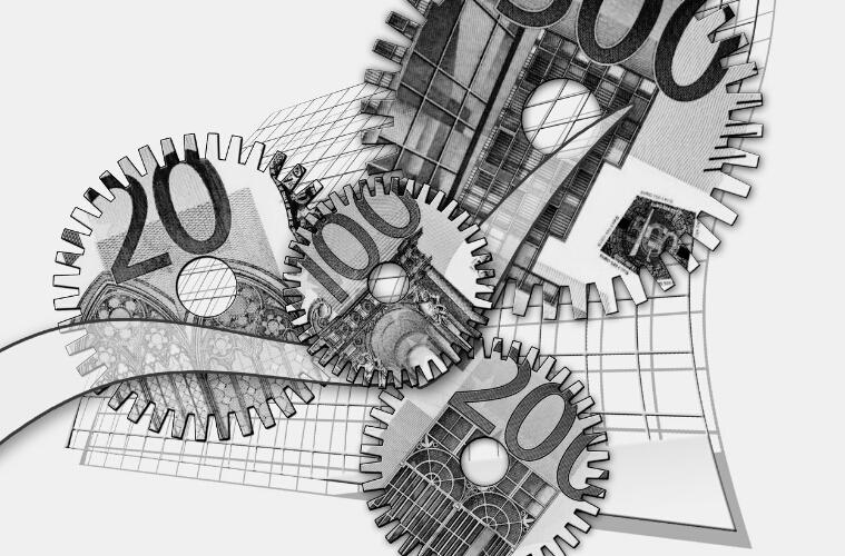 “稳定器”显效 人民币汇率弹性提升