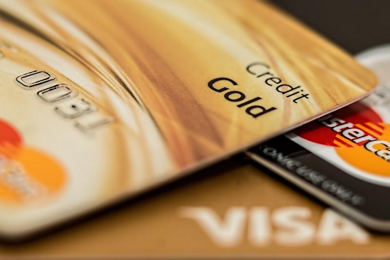信用卡逾期总额4年已翻番 你的信用卡有否逾期未偿信贷？