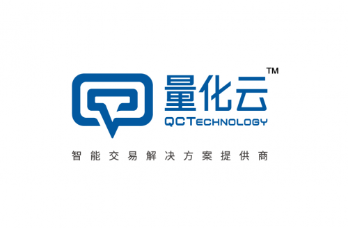 量化云品牌战略升级：智能交易解决方案提供商