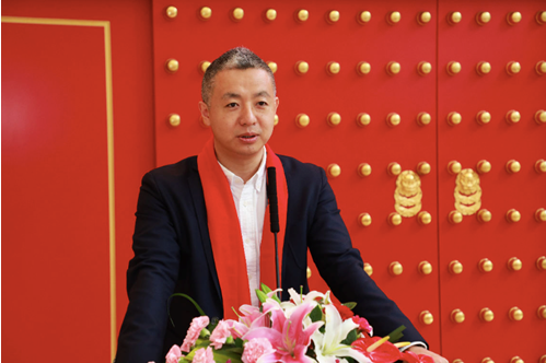 观其股份挂牌新三板：提供金融行业互联网一体化解决方案