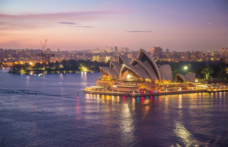 人民币为全球第五大支付货币，悉尼成第八大离岸中心
