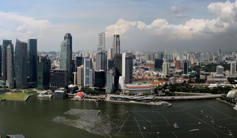 金融科技支撑贸易金融创新 —专访中国建设银行国际业务部相关负责人