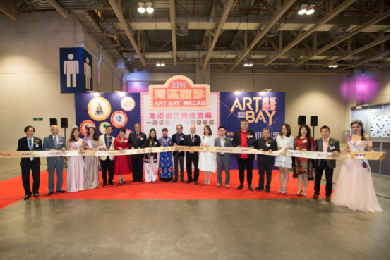 香港国际拍卖行2018年秋拍预展，正式起航！