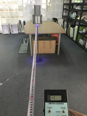 VIIYI薇伊负离子空气净化器测评体验报告