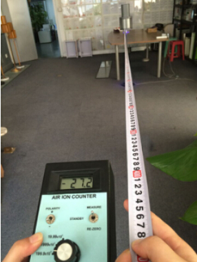 VIIYI薇伊负离子空气净化器测评体验报告