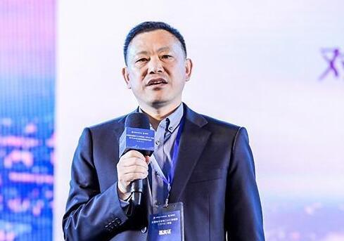 晏东顺分享互联网交易银行实践 一年半获440万客户