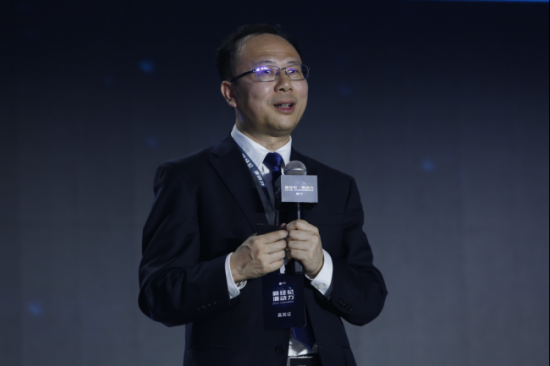 贝壳找房大中华北区COO徐万刚：ACN的终点通向生态共赢