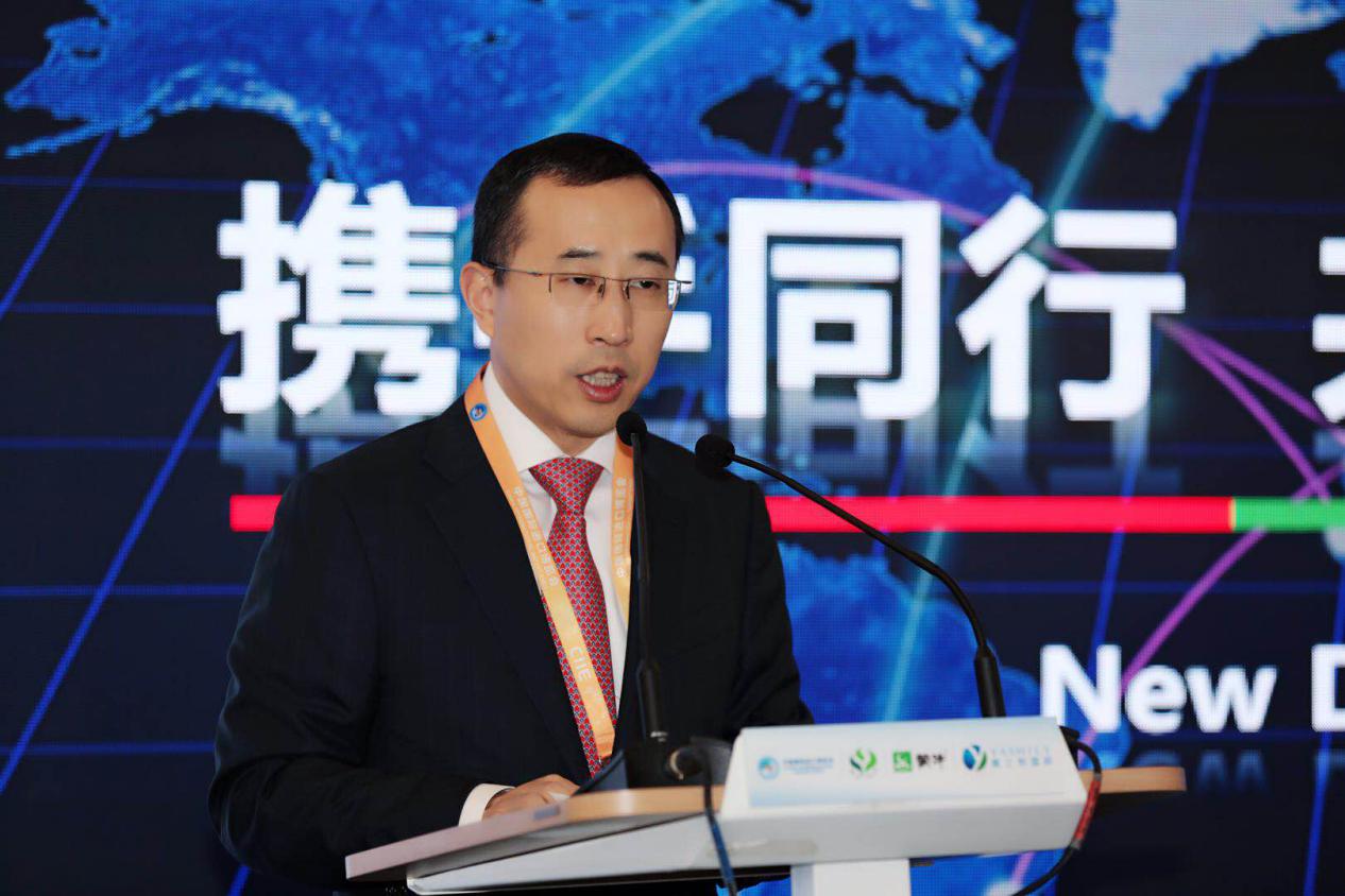 蒙牛用世界品质彰显中国自信