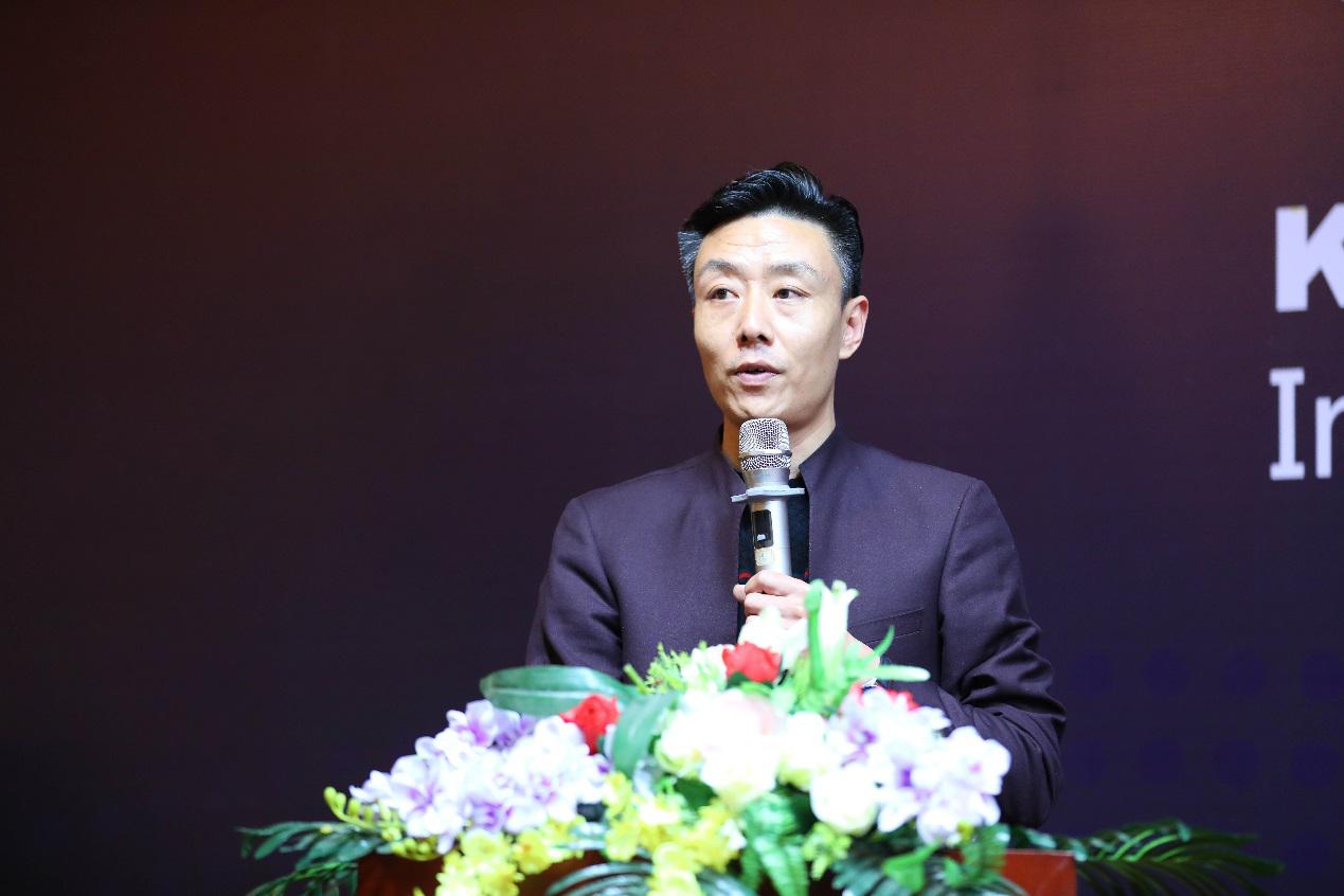 迈家集团携手韩资打造“中韩产业融合创新联盟”