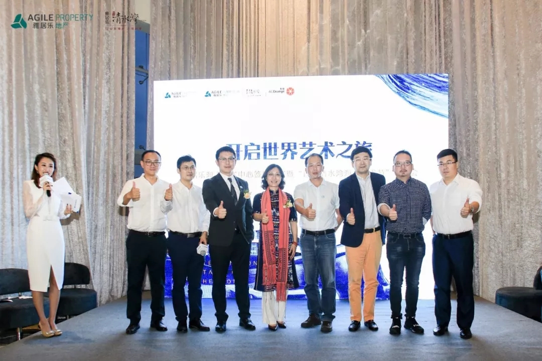 全民航海时代丨清水湾游艇小镇再树海洋文化新标杆