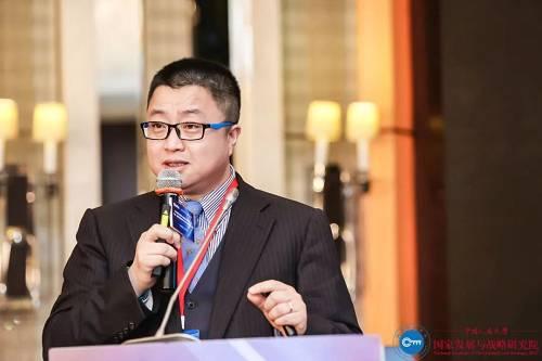 富民银行率先在银行业内发布赋能银行体系 行长孙中东一文透视构建玄机