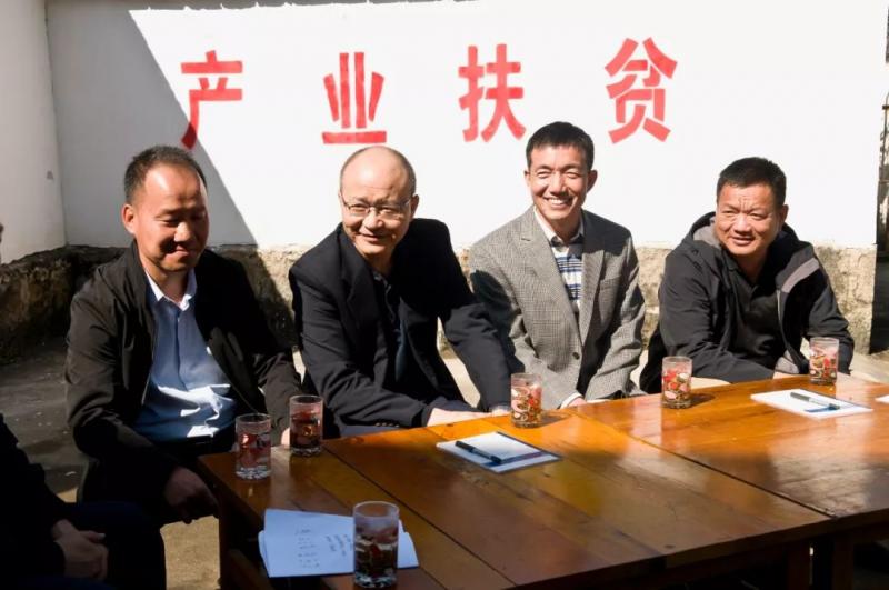 平安银行上榜集团十大新闻三大关键词：村官工程、民企纾困、金融科技