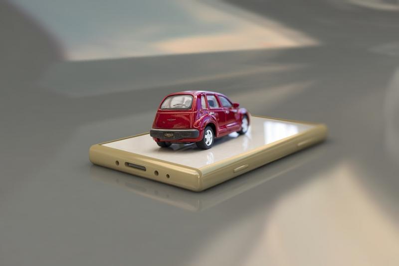 P2P車貸1月報：行業持續下行，過億平臺僅余5家！