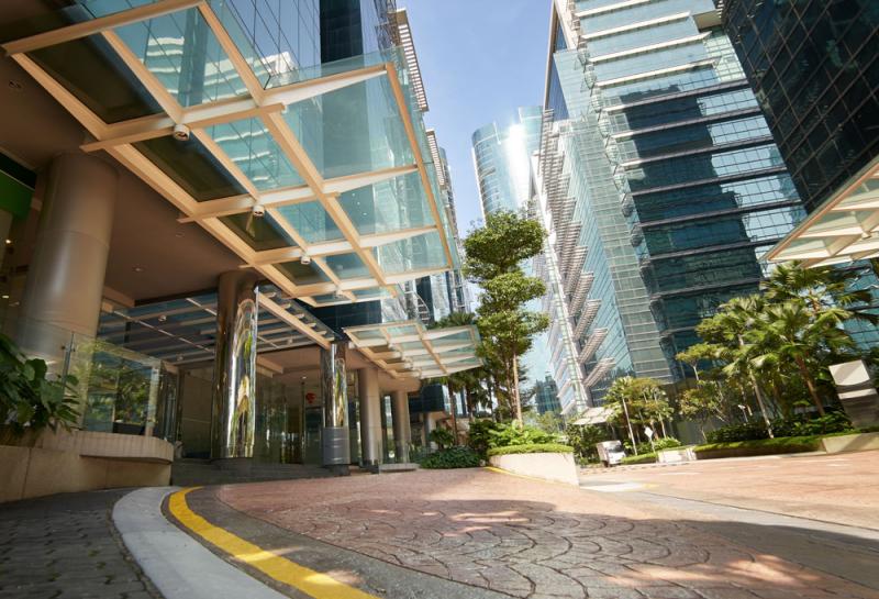 信托参与融资租赁的典型业务模式及潜在市场发展预期
