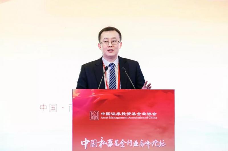 私募资管大佬：负责任的机构投资者最重要的是识别风险，管理好风险，配置好风险