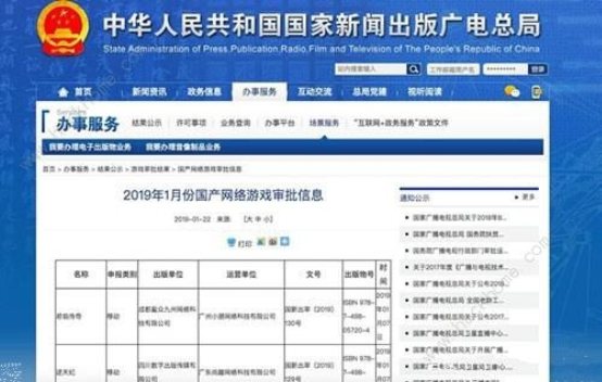 首批进口游戏版号下放，游戏产业需要更多健康引导
