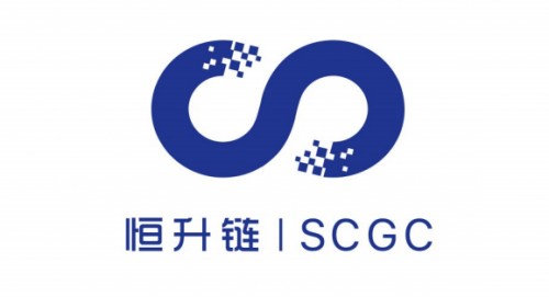 恒升链 SCGC 黑马来袭！