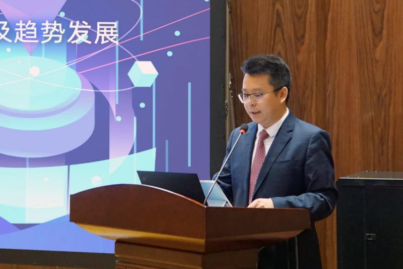 股东银行积极续力，携手融联易云共探金融科技生态圈