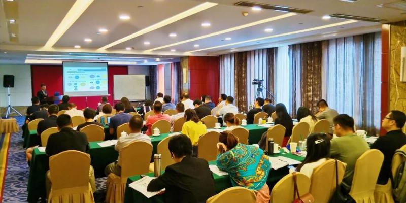 专家20余年经验之谈： 产业互联网产品设计、风控、投资的那些事儿