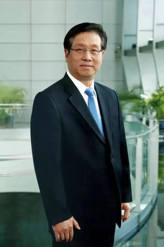 工商银行副行长胡浩：倾力服务“一带一路”及进博会 全力打造全球化综合服务银行