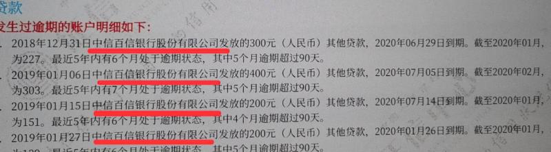 趣店旗下平台踩线发放校园贷，资金方百信银行沦为“提款机”