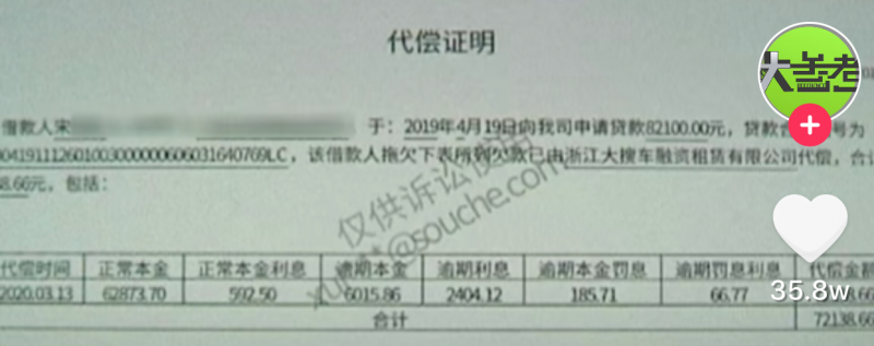 被蚂蚁金服募资的弹个车，再次被曝坑骗消费者，且违规为网商银行兜底