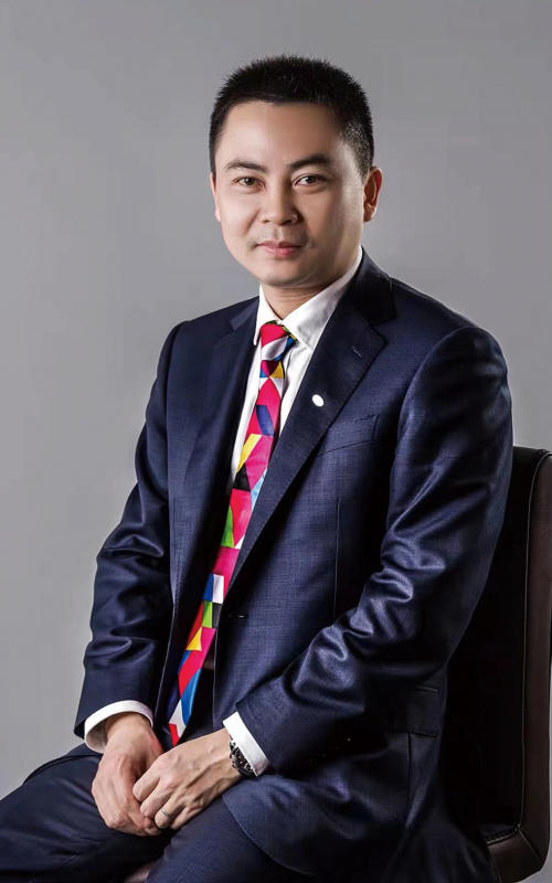 简单汇童泽恒：科技+场景优势 构建驱动产业金融的澎湃引擎