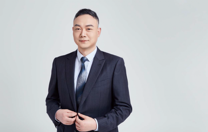 交通银行钱江：做好数字金融大文章 为央国企司库体系建设贡献力量