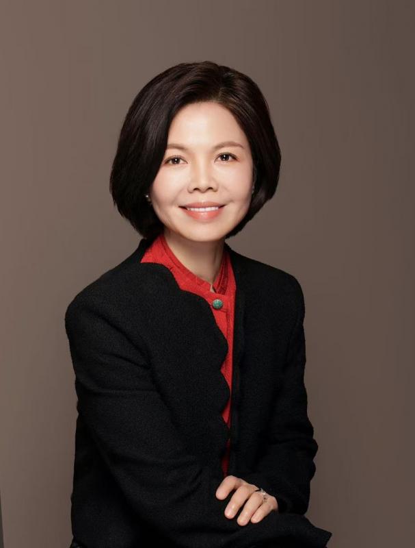 渣打银行鲁静：服务中资出海 共绘跨境金融全球化发展蓝图